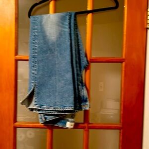 7for All Men Kind - Original Bootcut in Chamberlain 
Size: 31